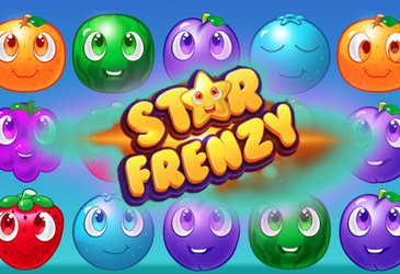 Star Frenzy